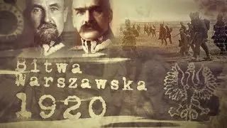 Bitwa Warszawska 1920  🇵🇱  Polska