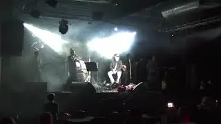 NGL.Полковник СВР