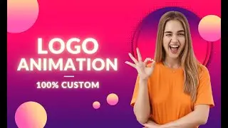 Crafting Memorable Brand Stories through Animated Logos! 📚🎥