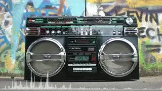 🎵  Followers (Creative Commons) FREE hip hop beat de Unwritten Stories