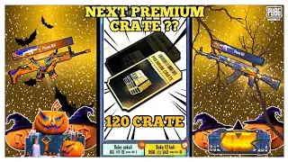 LATEST PREMIUM CASTE LEAK PREDICTIONS | IS THIS WEAPON INCLUDING ONE OF THEM..?? || PUBG MOBILE