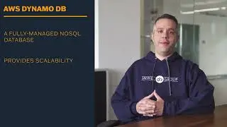 Pioneering the Serverless Era with AWS: Lambda, DynamoDB & Beyond