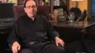 R. L. Stine - Exclusive Video Interview