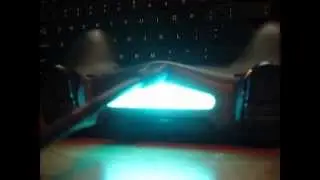 DualShock 4 - Change Lightbar Color