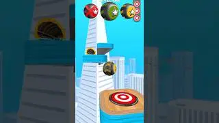 Which Star Ball Cross This Hurdel❓332 #shorts #goingballs #youtubeshorts