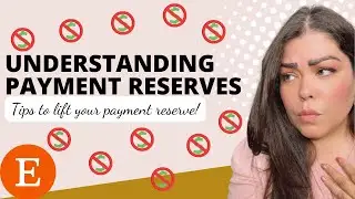 What To Do If You Have A Payment Reserve On Your Etsy Shop? Etsy Payment Reserve