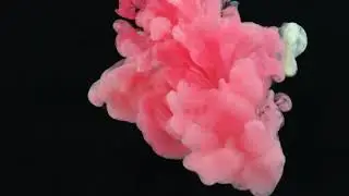 Colourful smoke effect for kinemaster and Tiktok 🔥........... Vfx