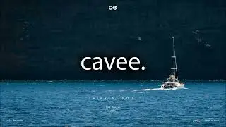 LoFi House Mix 2024 | Mixed by. C A V E E . | 