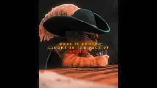 The Best DreamWorks Villain 💀 | Death Edit | BLESSED MANE - Death Is No More (slowed) #edit