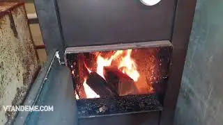 как выбрать твердотопливный котел