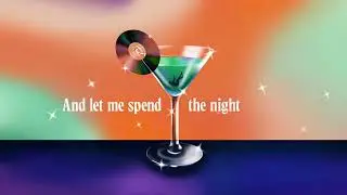 WIM   Magic Karaoke (Lyric Video) No Vocals