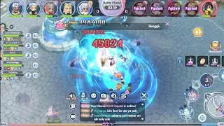 HOW CRUEL! NINJA X SC DD. NEED REVAMP THE VORTEX?
