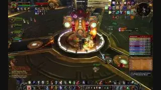 The illuminati vs Mimiron - 25 Man - Tactics and more!