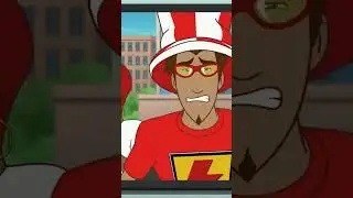 супер страйкеры часть 7