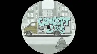 CONCEPT E25 - TPA