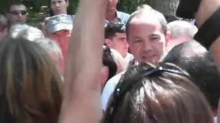 Рынки Одессы-2.Рынок Северный,Авторынок Куяльник.