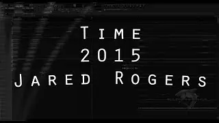 J. Rogers "Time" NEW 2015 Cinematic / Piano Beat