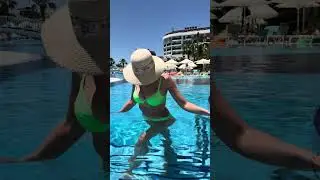 Премиум отель в Сиде - DIAMOND PREMIUM HOTEL 5* I Полный обзор I 