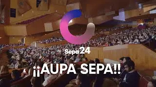 SEPA'24 Highlights English