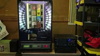 Demonstration of DTech 3300K Karaoke