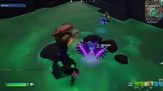 Fortnite - MYTHS & MORTALS (2024 gameplay 1)