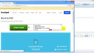 S15   Upload File3   using Robot Class