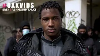R2 - MoneyTalks (prod. AG Blaxx)