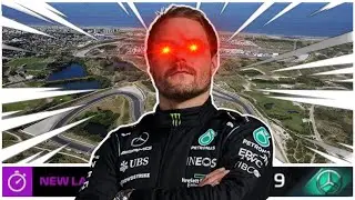 The Finnish Rebellion™