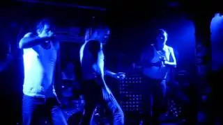 Punk Rock Boys - in der K.v.U. /2
