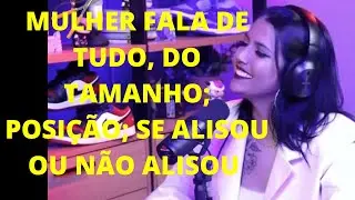 VAI TR4NS4AR HOJE MESMO - Fernanda lopes
