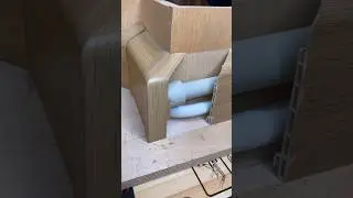 Трубы в плинтусе
