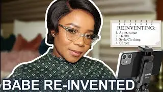 Guide to reinvention in Simple Steps