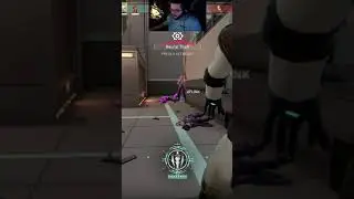 ONE OFF THE ACE VALORANT - SHORT
