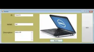 How to save image into MYSQL database usign C#