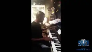 cha3bi KORG 4X