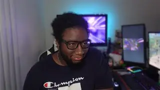 I HAVE TO TELL YOU GUYS SOMETHING...