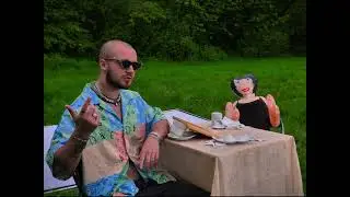 oopsy - Running Away (Official Video)