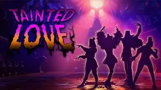 Just Dance 2024 - Tainted Love (NO-HUD)