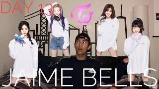 My Top Songs of 2018! TWICE! | Jaime Bells Day 13