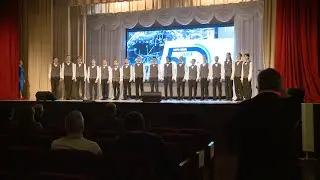 50 лет кафедре прикладной математики и программирования