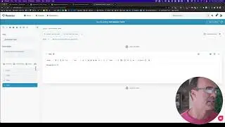 How to Dynamically Link Between Tasks in a Template