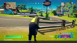 lil JAKE nice is not happy with Third Place in this latest fortnite battle!! 😭