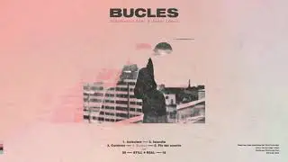 Gianfranco Aser & Jóger López - Bucles