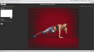 Adobe Photoshop & Illustrator + Wiredrive Integration