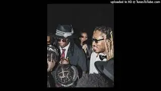 [ FREE ] Future Type Beat 2024 “Silent”