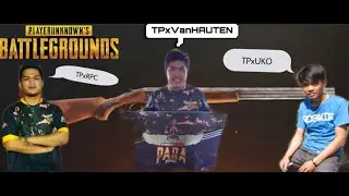 GAGAL JADI CHIKEN GARA NAFSU SAMA JANDA - PUBGMOBILE