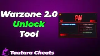 [FREE] Warzone 2 Unlock ALL Tool | Free WZ 2 Unlocker | NO BAN | UNLOCK EVERYTHINGS |