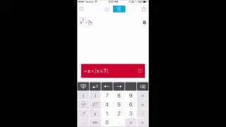 Photomath Demo