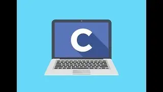 00_C Programming Language Basics Arabic (hello world)