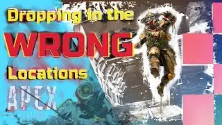 How to Win By Dropping in the RIGHT Locations